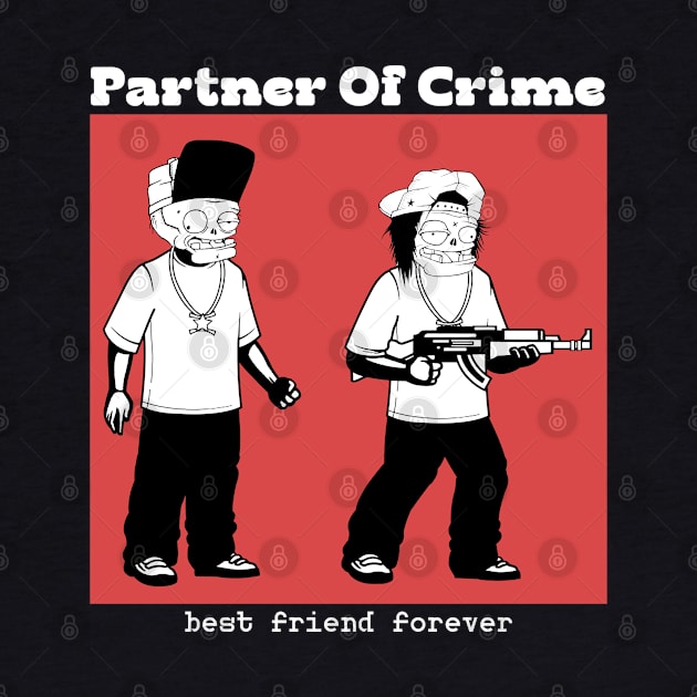 partner in crime by antonimus